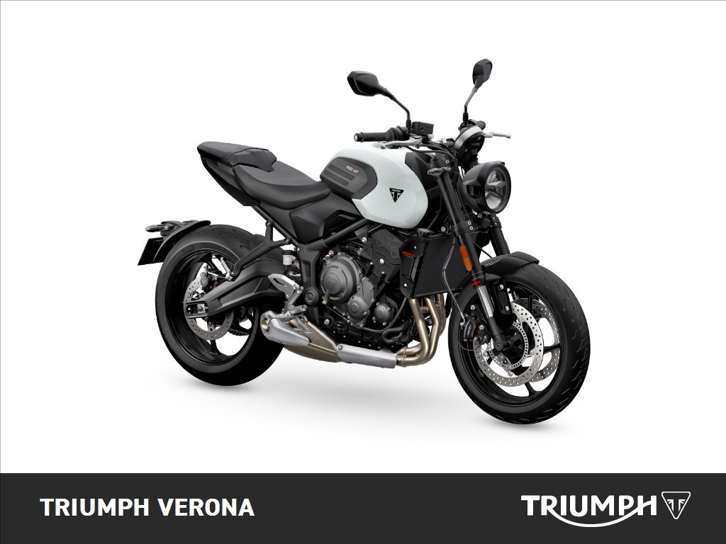 TRIUMPH Trident 660 Abs