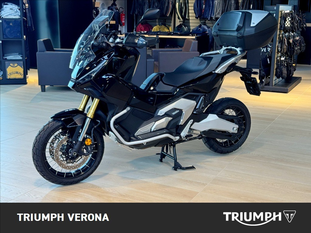 HONDA X-ADV 750 DCT Gravel Abs