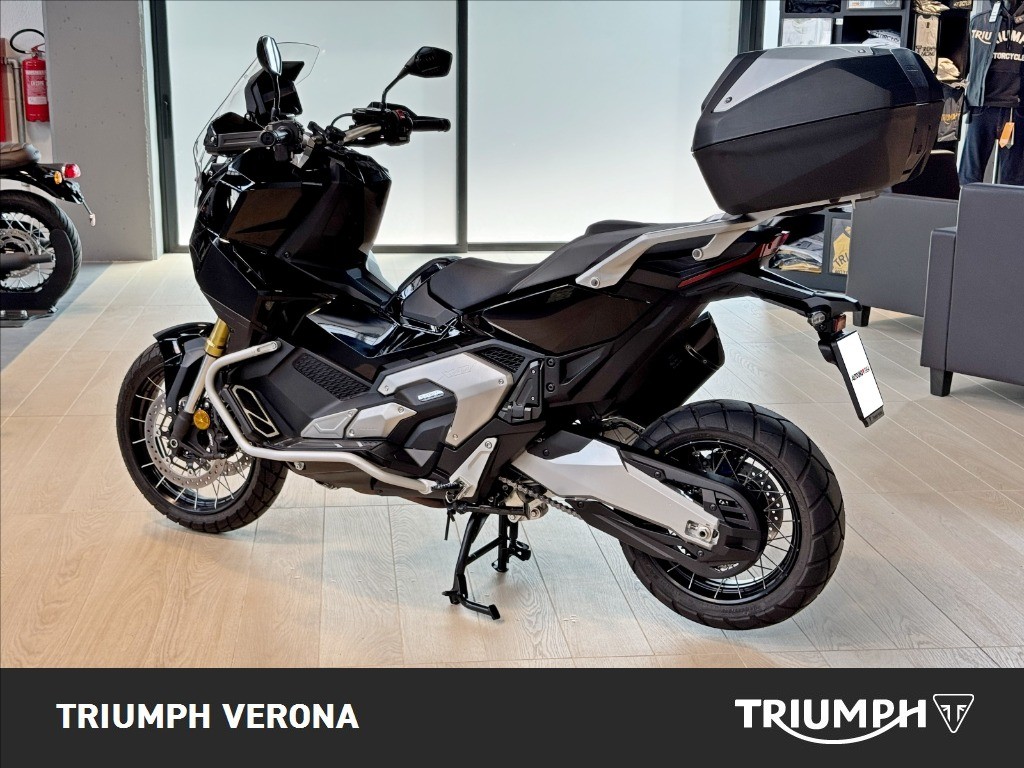 HONDA X-ADV 750 DCT Gravel Abs