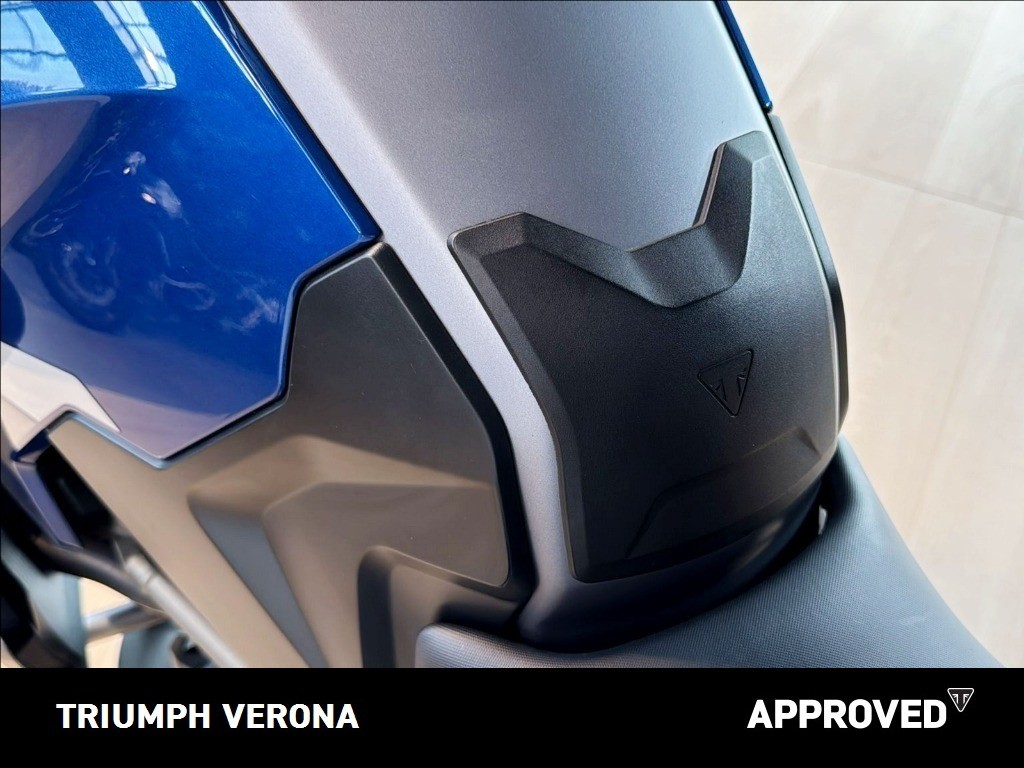 TRIUMPH Tiger 1200 GT Explorer Abs