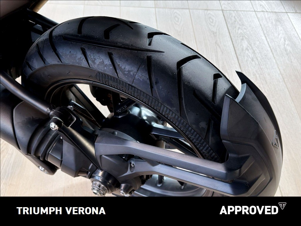 TRIUMPH Tiger 1200 GT Explorer Abs