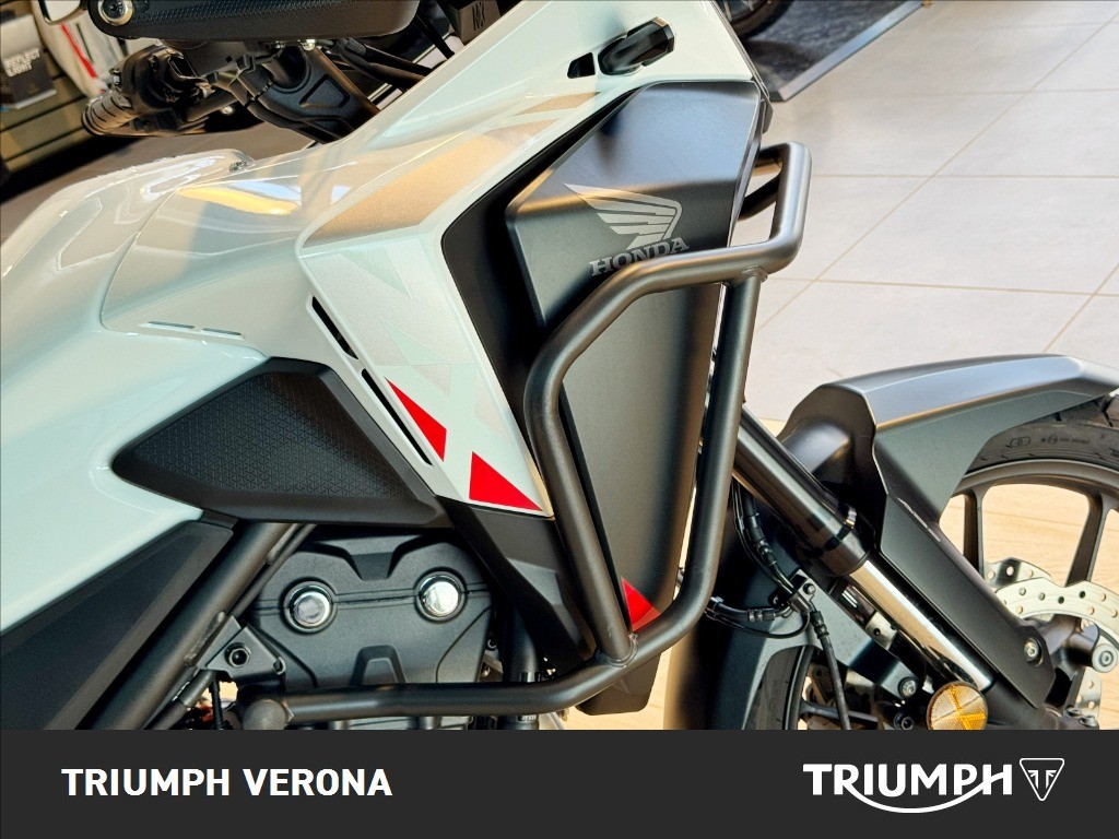 HONDA NX 500 Abs