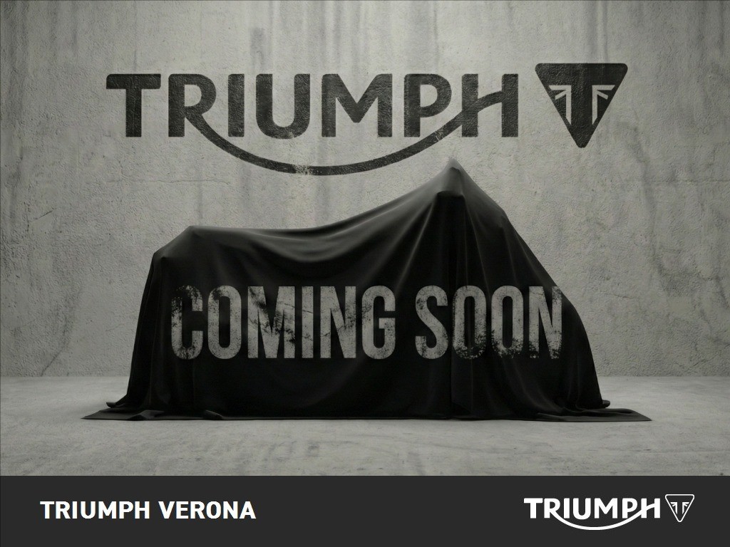 TRIUMPH Bonneville 865 T100 
