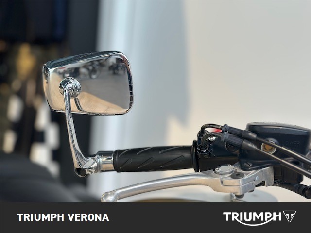 TRIUMPH Bonneville 865 T100 