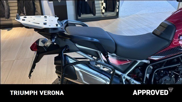 TRIUMPH Tiger 900 GT Pro Abs