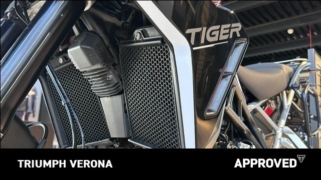 TRIUMPH Tiger 900 GT Pro Abs