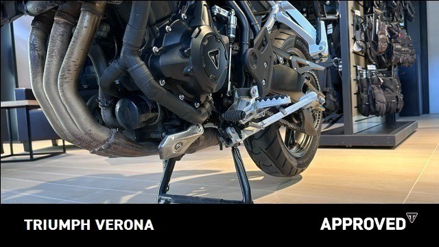 TRIUMPH Tiger 900 GT Pro Abs
