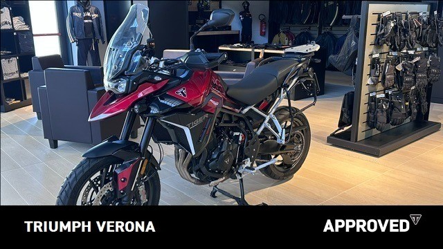 TRIUMPH Tiger 900 GT Pro Abs