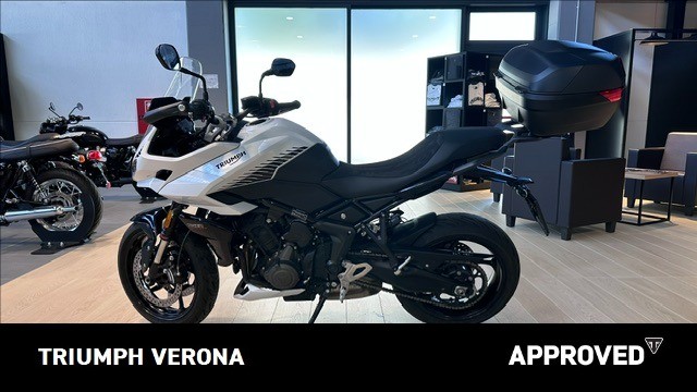 TRIUMPH Tiger Sport 660 Abs