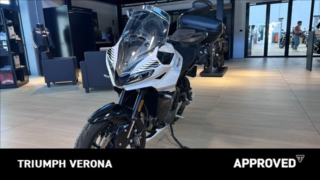 TRIUMPH Tiger Sport 660 Abs