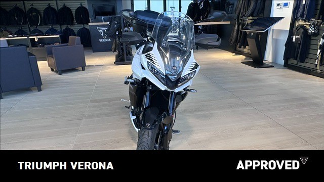 TRIUMPH Tiger Sport 660 Abs