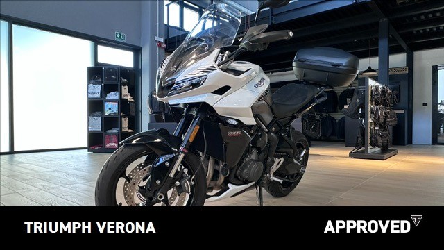 TRIUMPH Tiger Sport 660 Abs