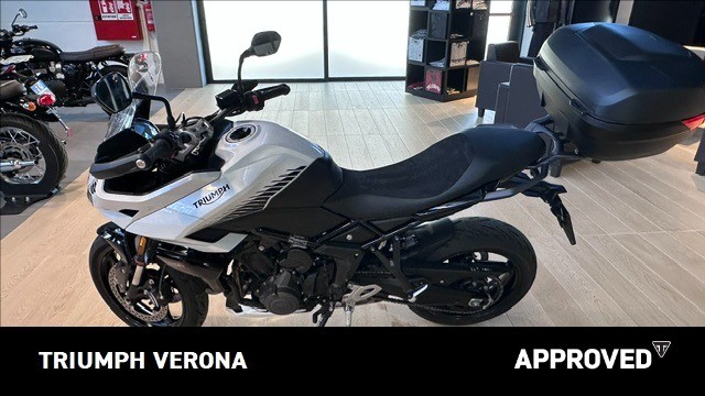 TRIUMPH Tiger Sport 660 Abs