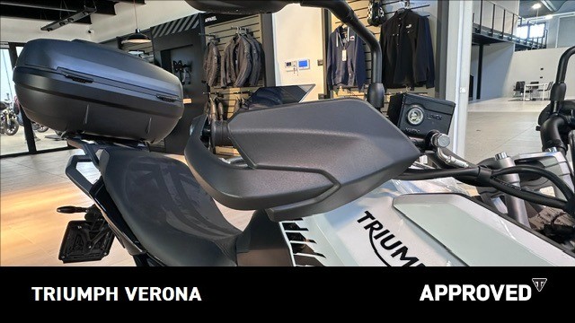 TRIUMPH Tiger Sport 660 Abs