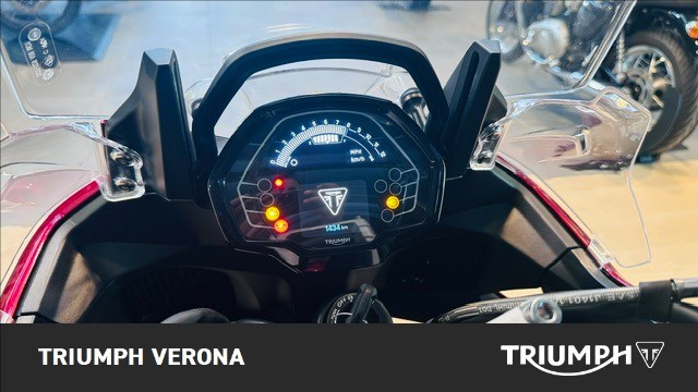 TRIUMPH Tiger Sport 800 Tour Abs