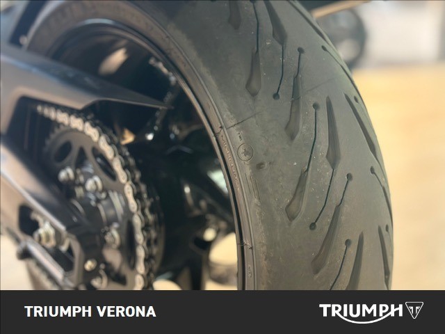 TRIUMPH Tiger Sport 800 Tour Abs
