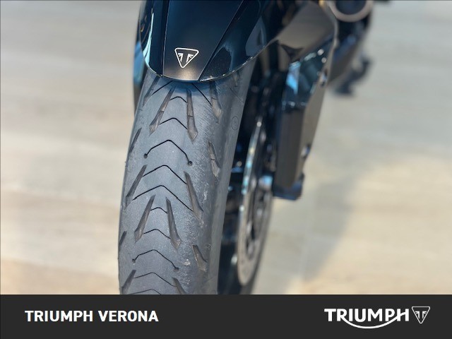TRIUMPH Tiger Sport 800 Tour Abs