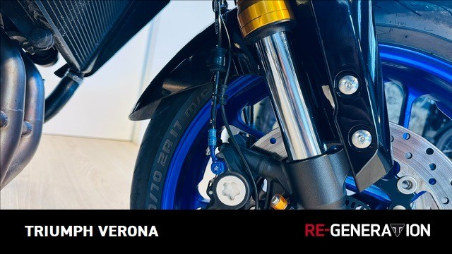 YAMAHA MT-09 850 SP Abs