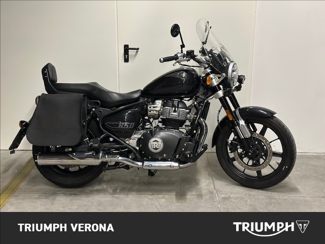ROYAL ENFIELD Super Meteor 650 Celestial Abs E5+