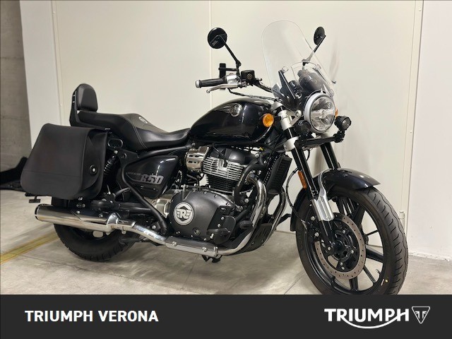 ROYAL ENFIELD Super Meteor 650 Celestial Abs E5+