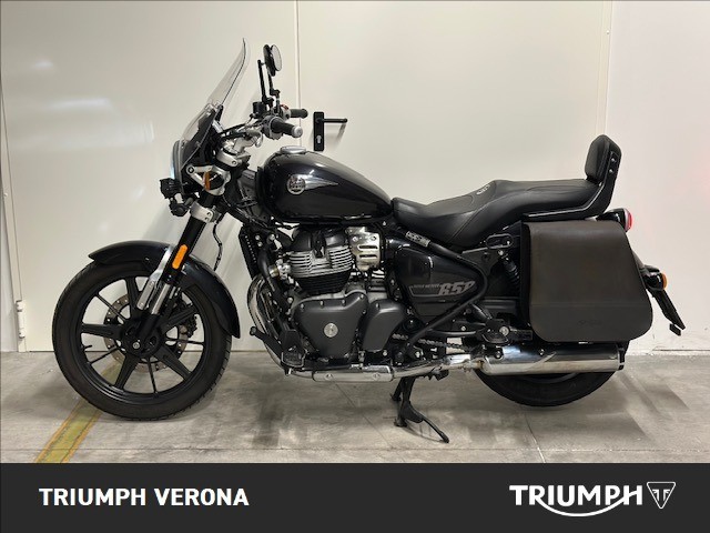 ROYAL ENFIELD Super Meteor 650 Celestial Abs E5+