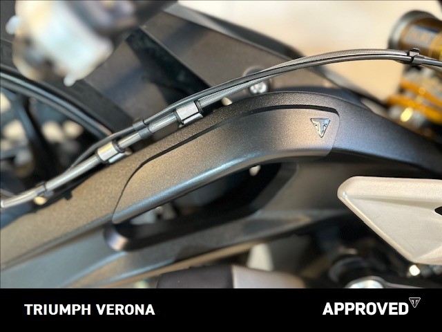 TRIUMPH Street Triple 765 RS