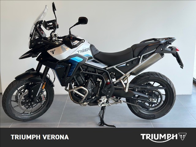TRIUMPH Tiger 900 Alpine Edition
