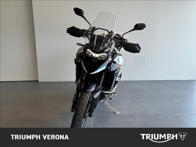 TRIUMPH Tiger 900 Alpine Edition