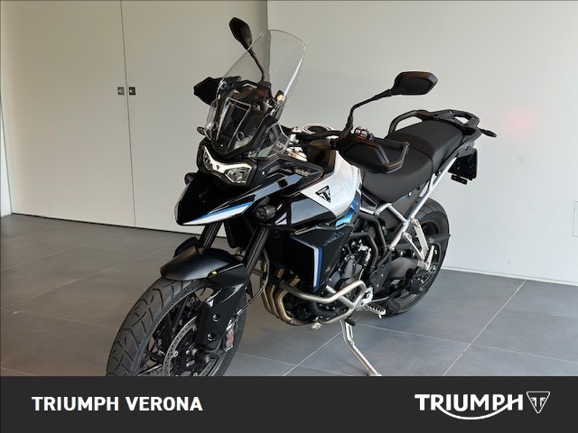TRIUMPH Tiger 900 Alpine Edition