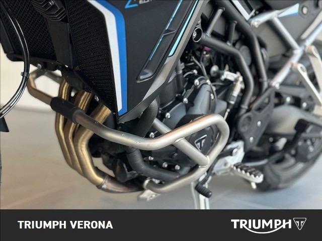 TRIUMPH Tiger 900 Alpine Edition