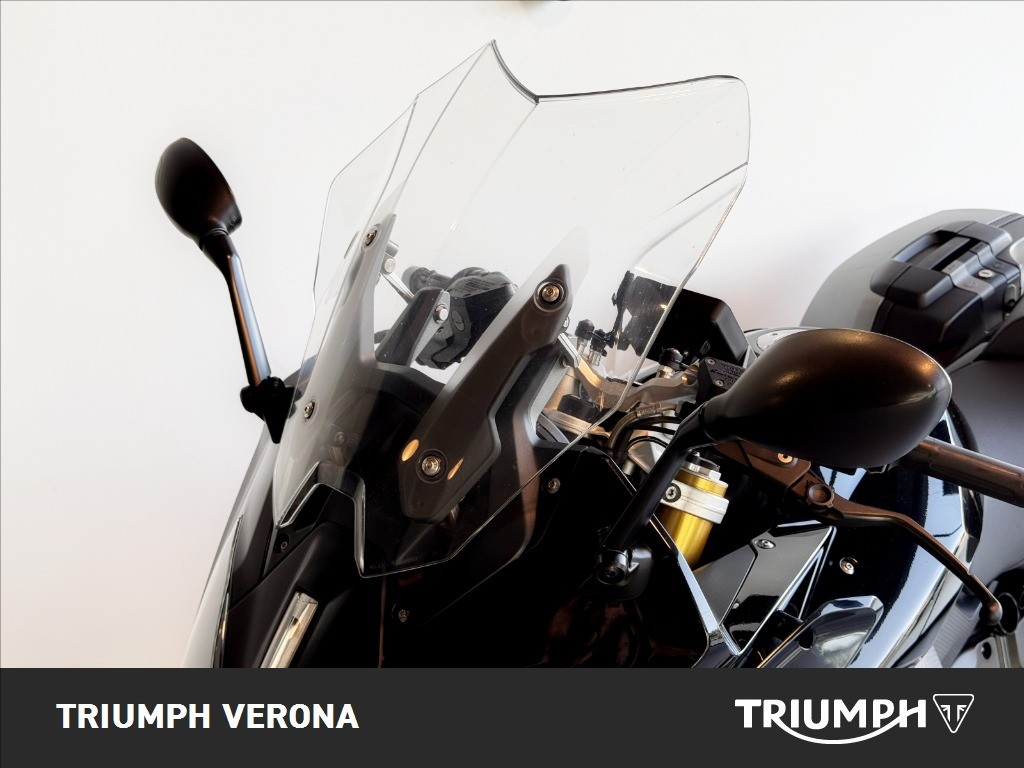 BMW R 1200 RS Abs