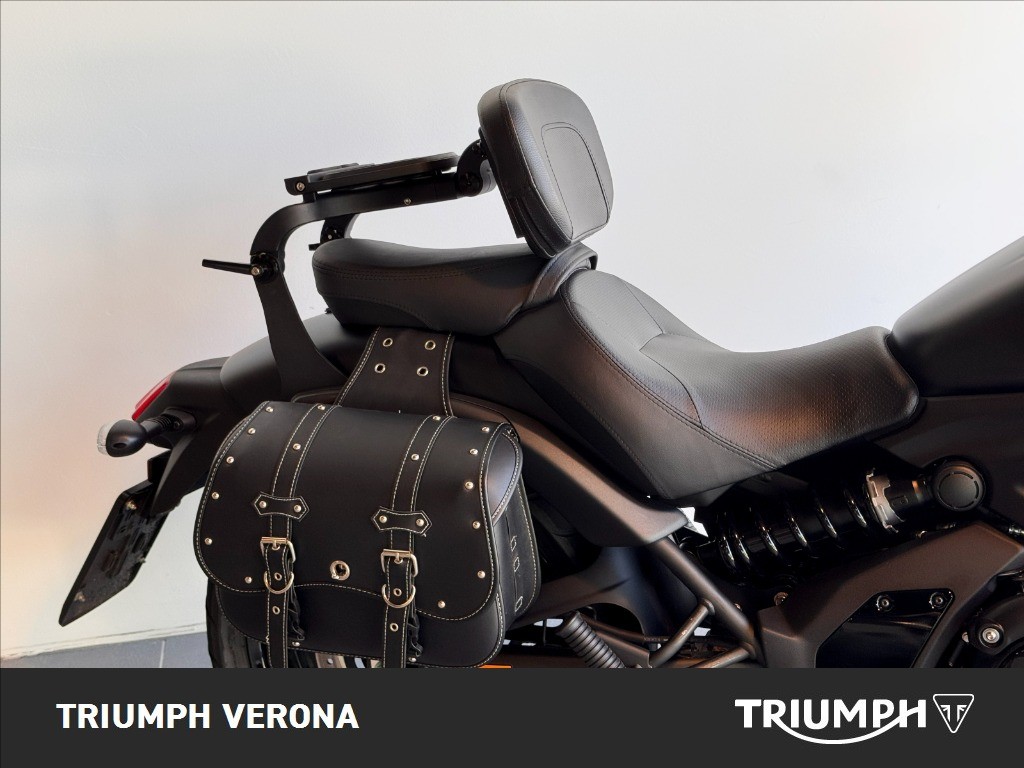 KAWASAKI Vulcan 650 S BK1 Ab