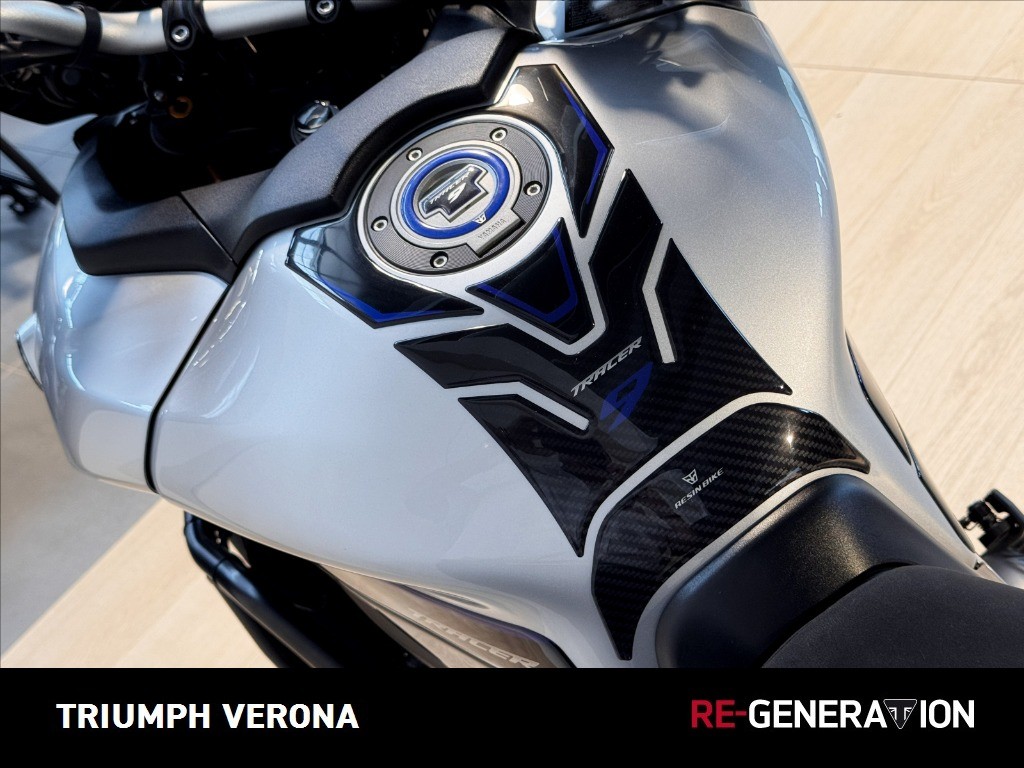 YAMAHA Tracer 9 900 GT Abs