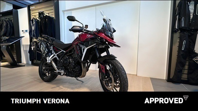 TRIUMPH Tiger 900 GT Pro Abs