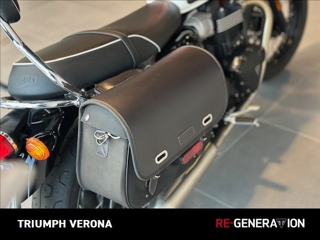 TRIUMPH Bonneville 900 T100 E5