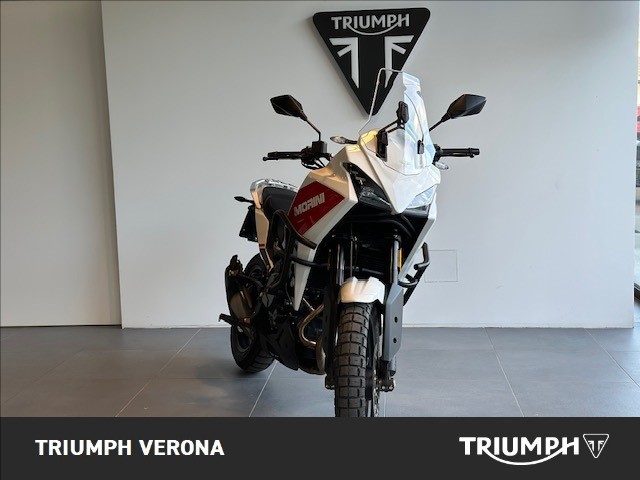 MOTO MORINI X Cape 650 cerchi in lega Abs